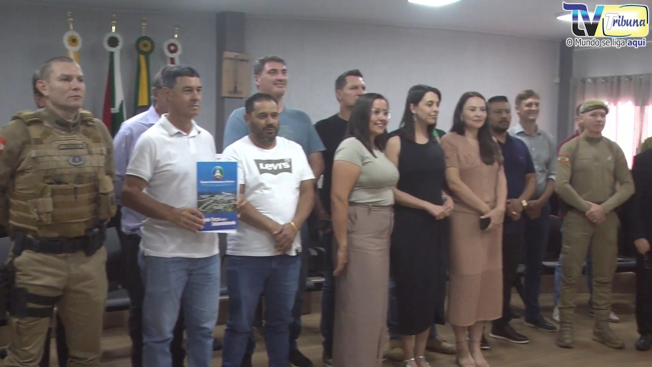 TRI-FRONTEIRA: