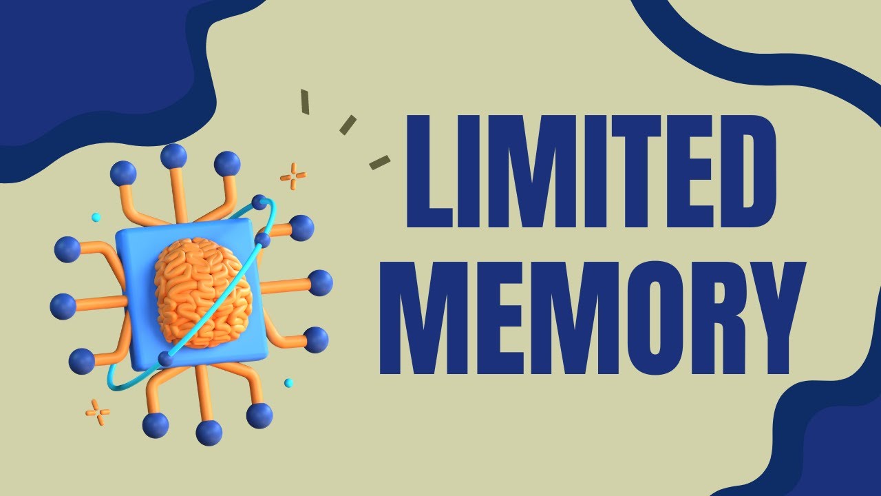Limited memory-EXPLAINED