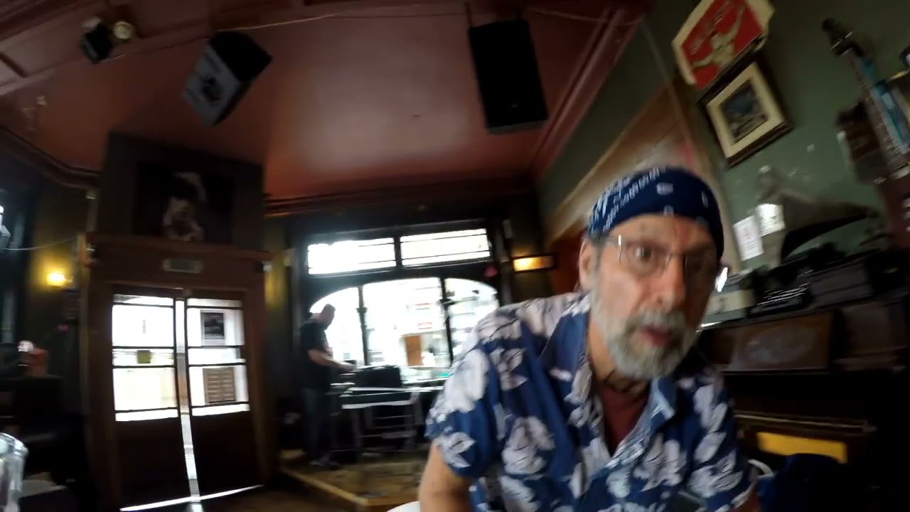 The Railway 10 Years