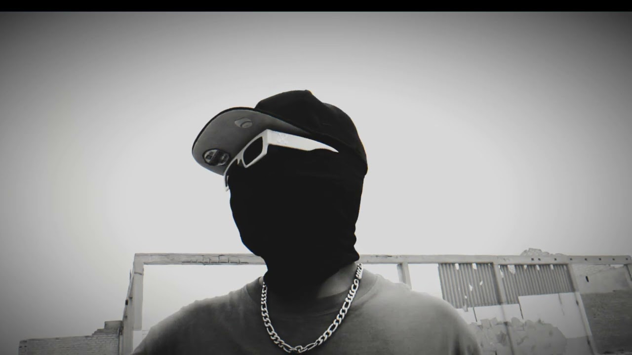 Reelkimg bds / cazando al puerco ( prod. puertoterrorgvng ) djefilms