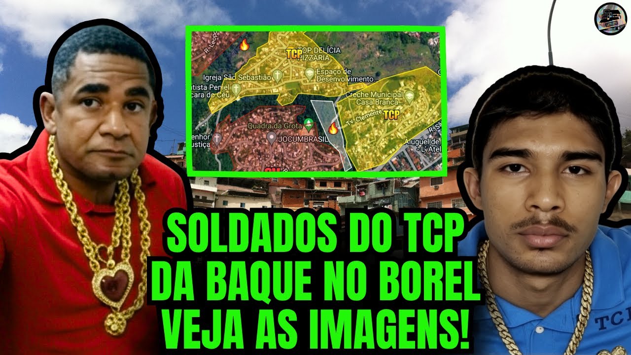 MEMBROS DO 