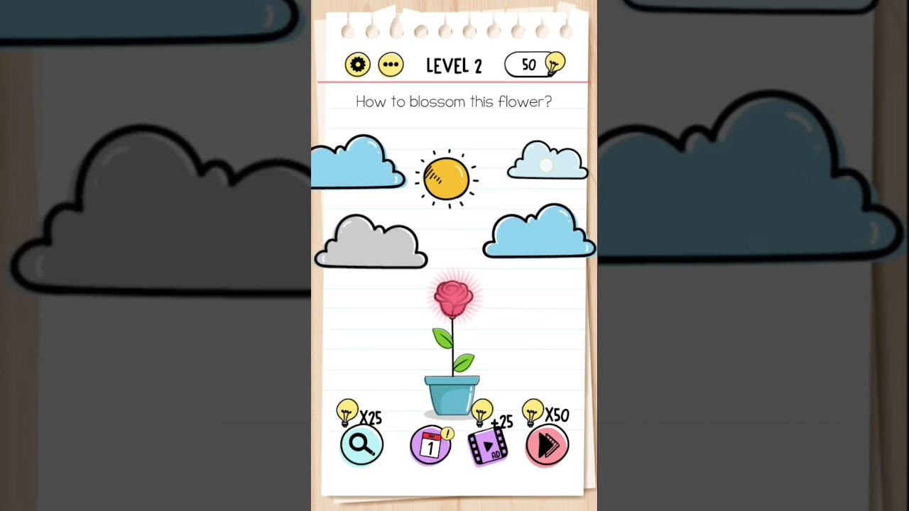 brain test || brain test 2 || brain test 2 ios