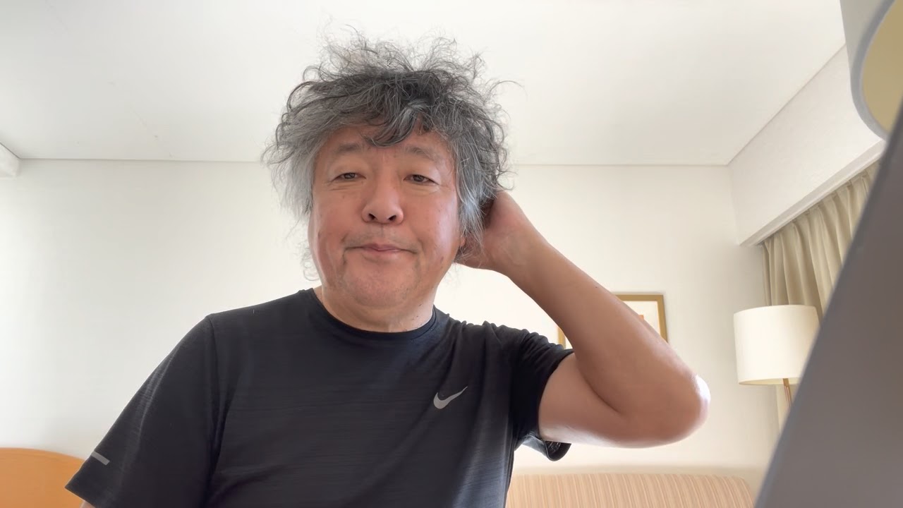 #脳なんでも相談室 #人生 の #不条理 との向き合い方
