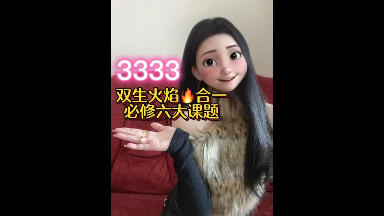 双火系列3