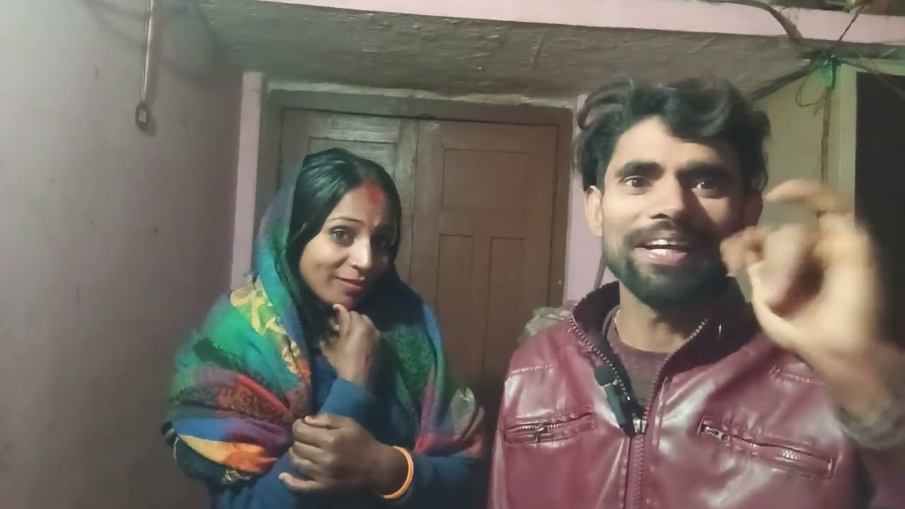 हेलो दोस्तों ❤️ मोनिका जी के जीजू का न्यू मस्ती वीडियो। Monica ji ke jiju ka new Masti video