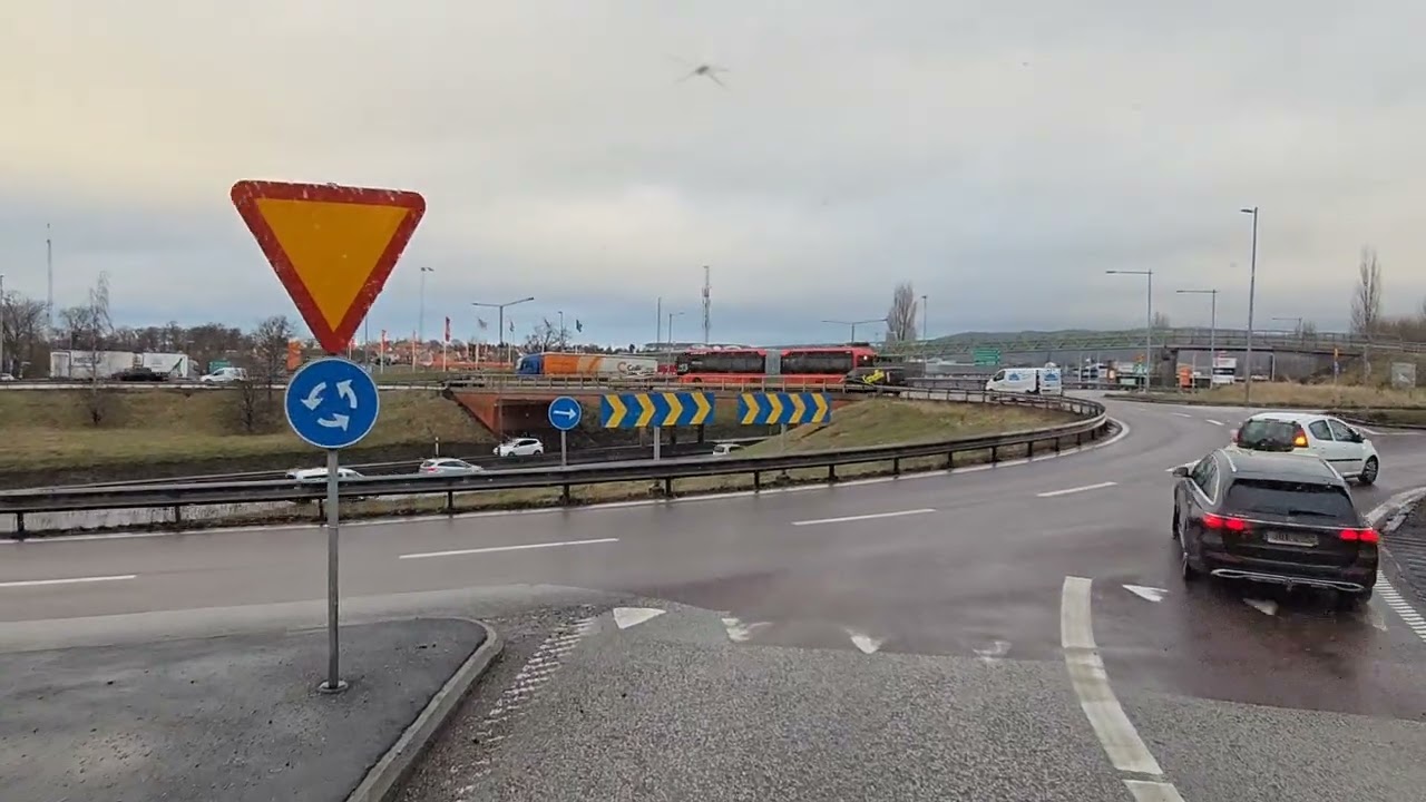 Jkp U-hamn Borås