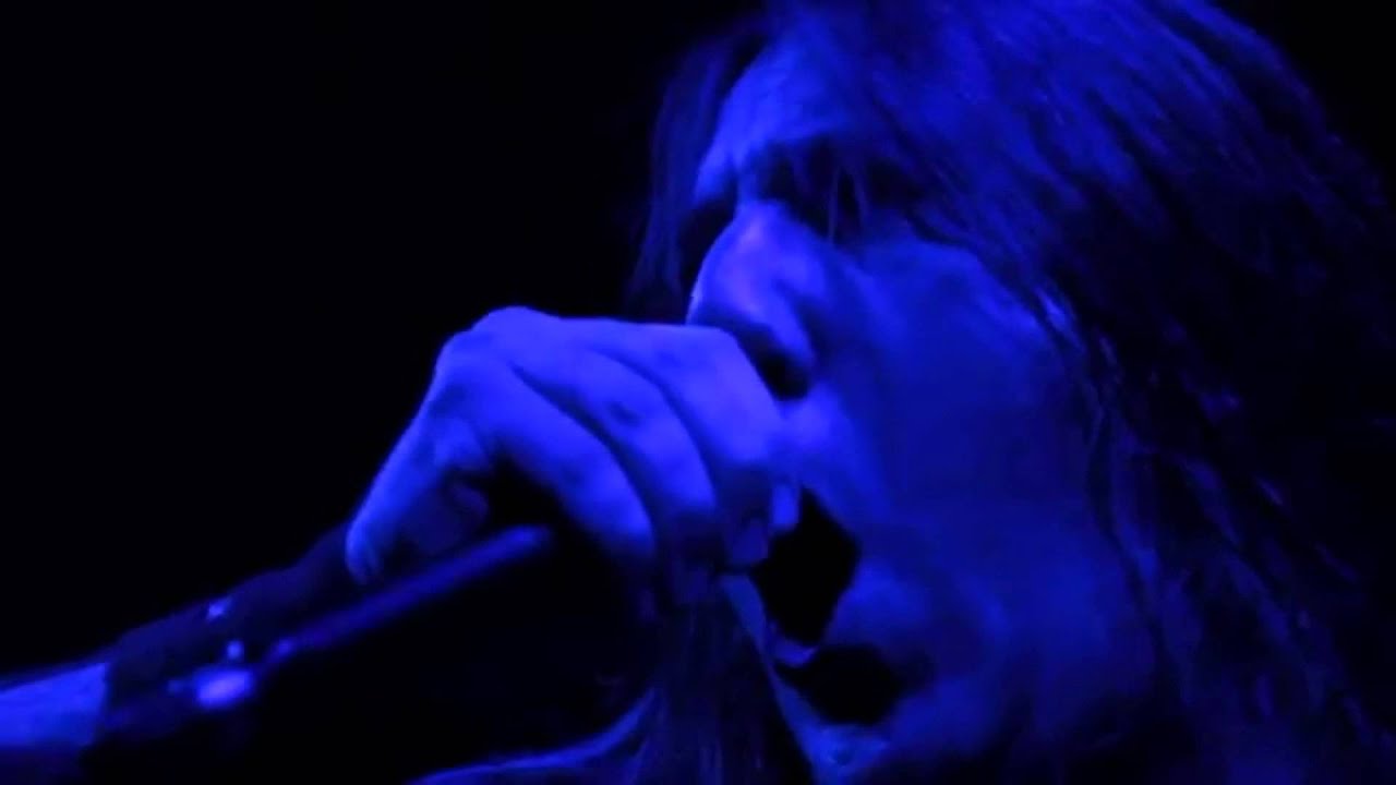 GRAVEWORM - (N)UTOPIA 2005