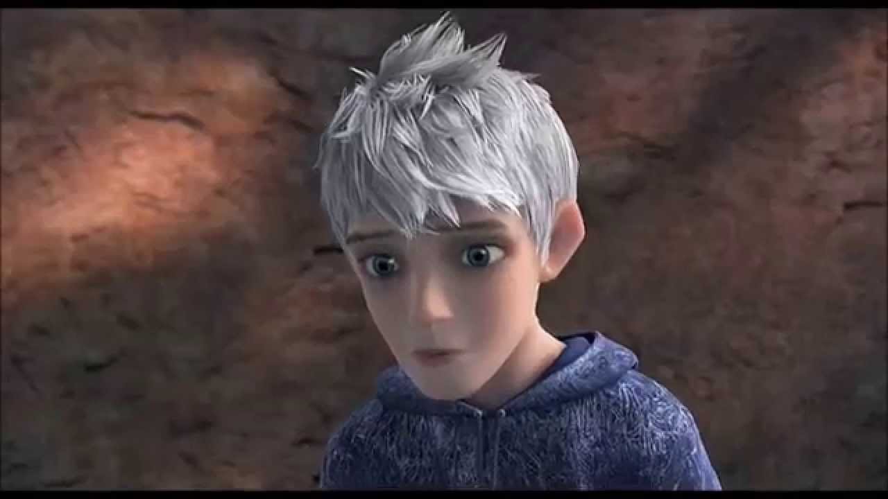 rise of the guardians amv gotta be somebody