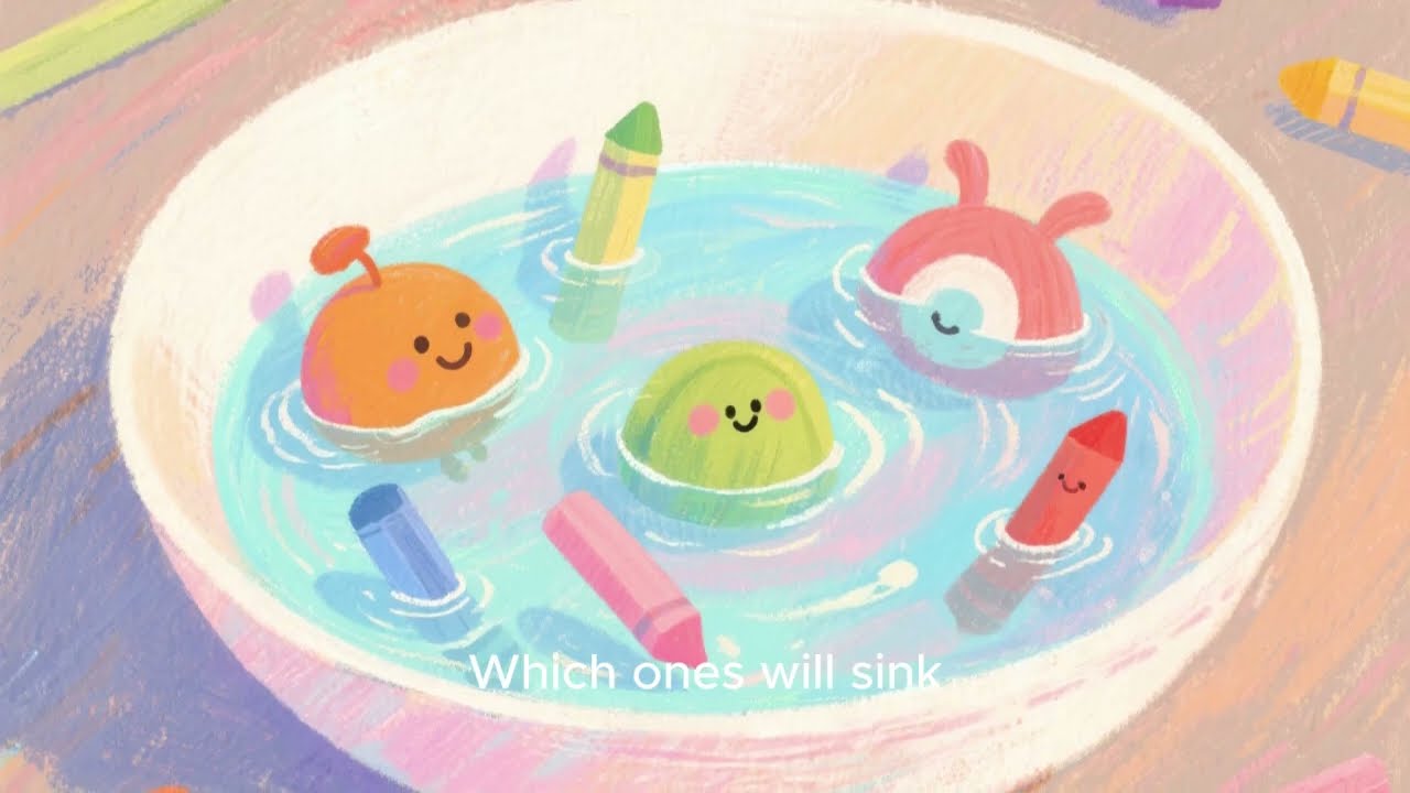 Why Do Ships Float But Rocks Sink