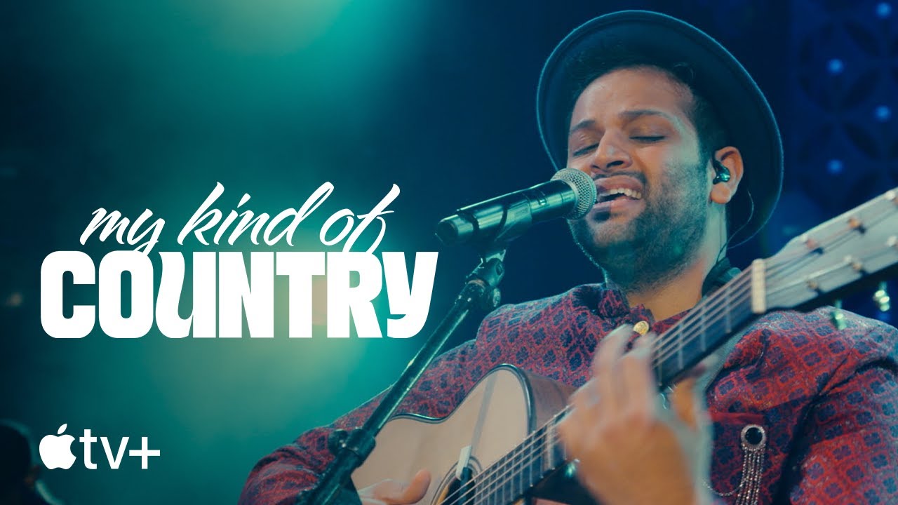 My Kind of Country’s Dhruv Visvanath — “Dear Madeline” | Apple TV
