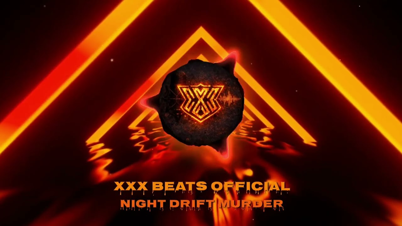 Night Drift Murder