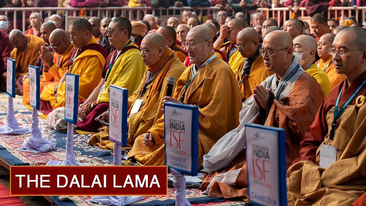 World Peace Prayer