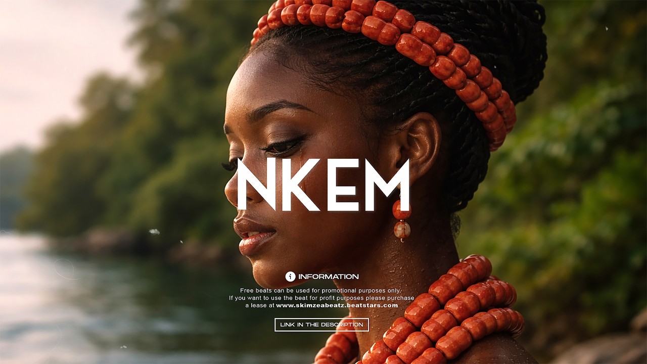 [FREE] Nkem &ndash; Emotional Afrobeat Instrumental 2026 | Flavour x Omah Lay x Rema Type Beat