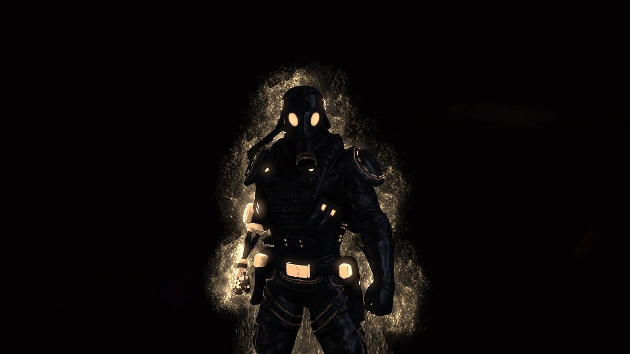 DCUO Anti Objective Style Tutorial