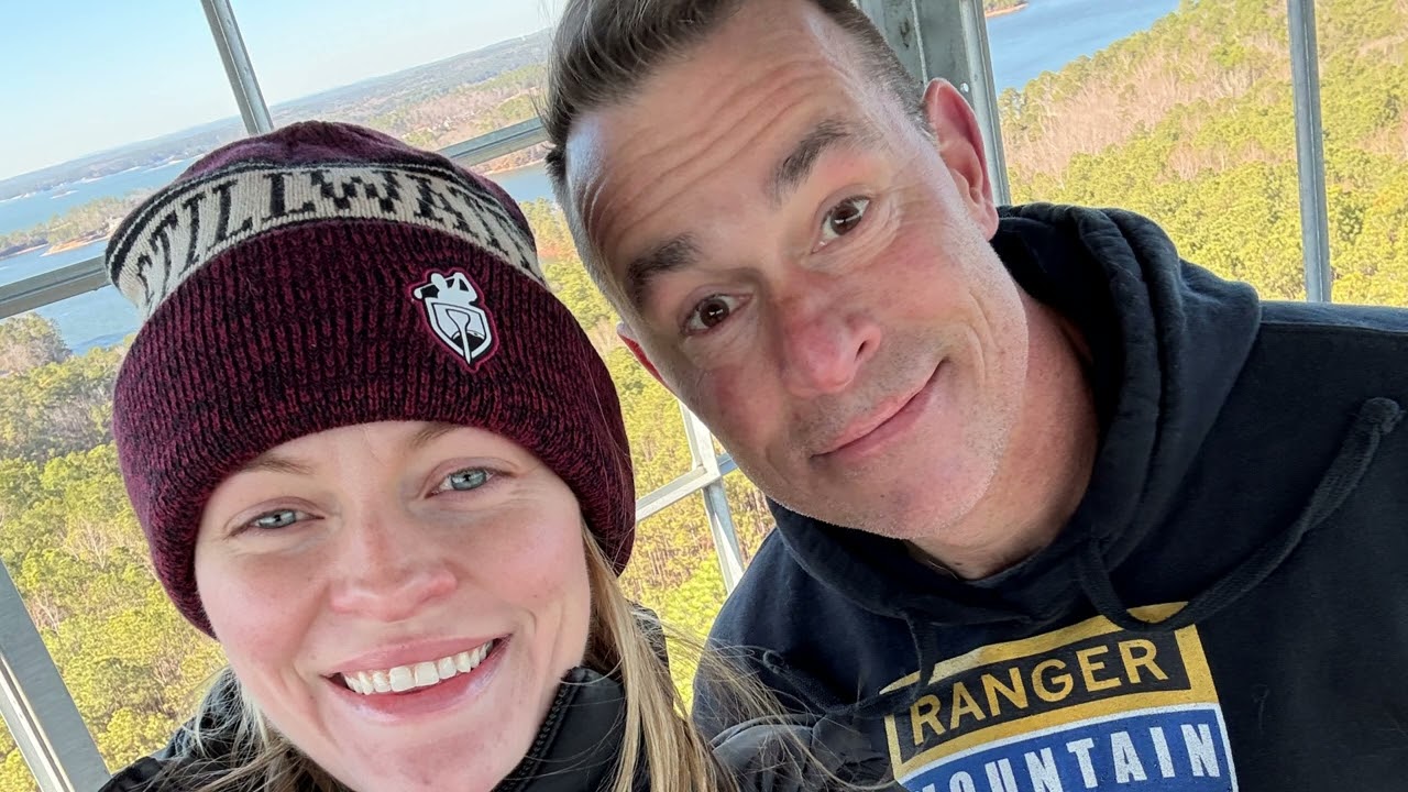 Father and Daughter abridged