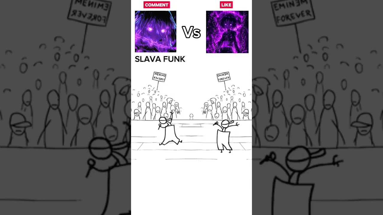 Matushka Or Slava ? (Both My Fav Funk At Now) #funk #song #music #phonk