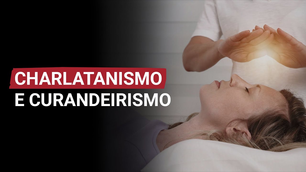 Entenda melhor os crimes de charlatanismo e curandeirismo