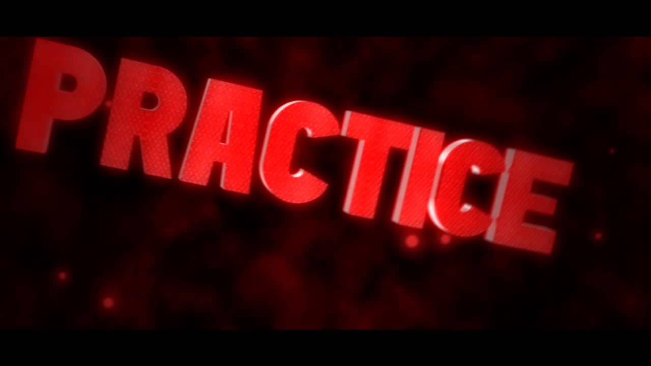Practice v1 - [60FPS]