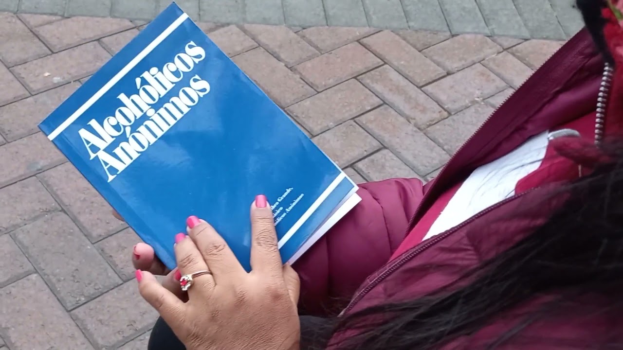 Mujeres en AA