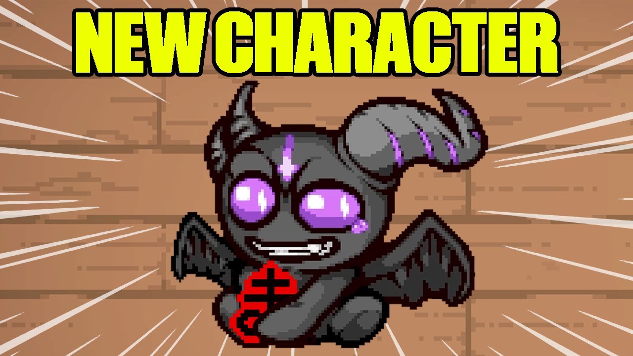 Tainted Mastema Is AMAZING