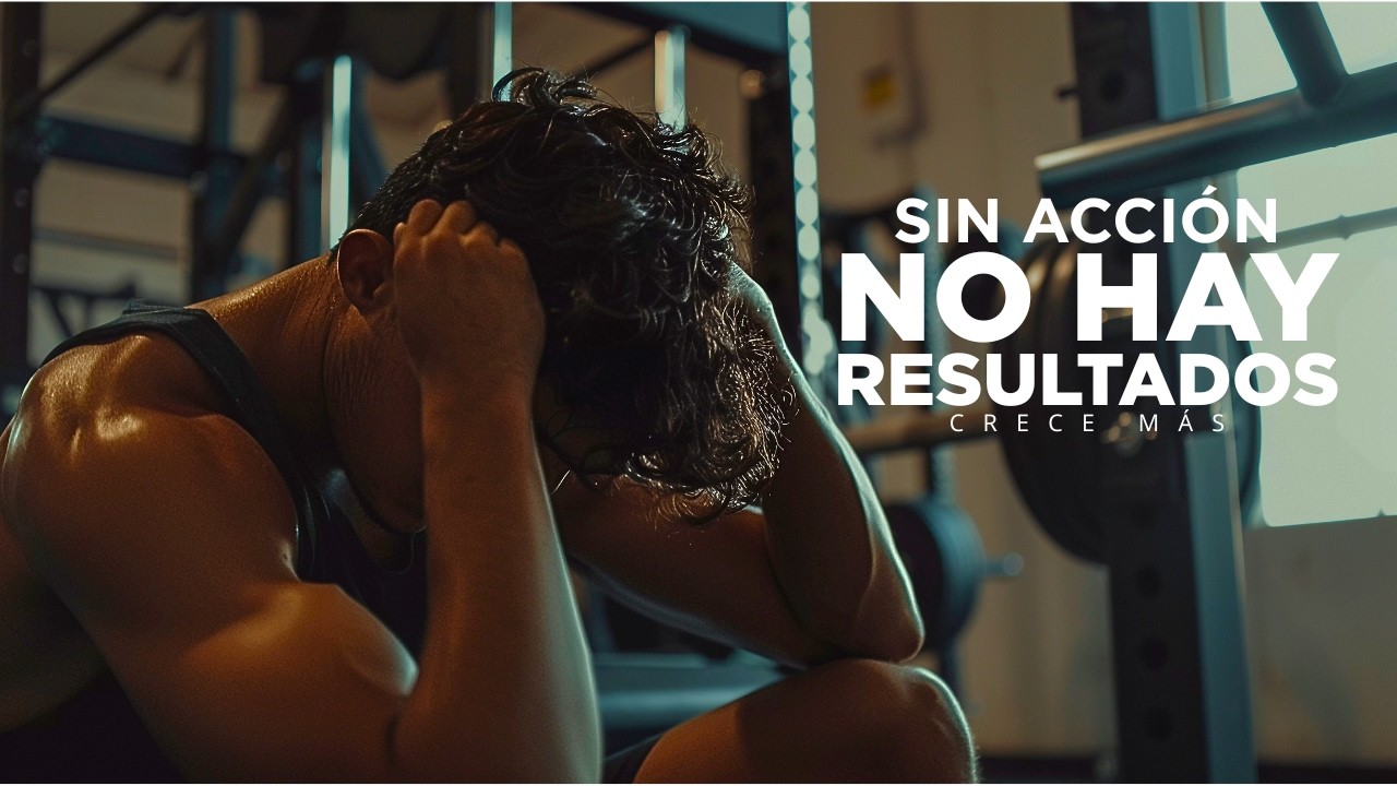 CUANDO NADIE CREE EN TI — Poderoso Discurso Motivacional