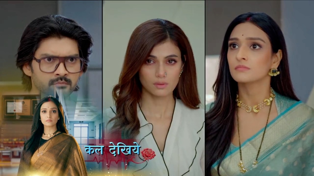 Dr. Aarambhi NEW PROMO |