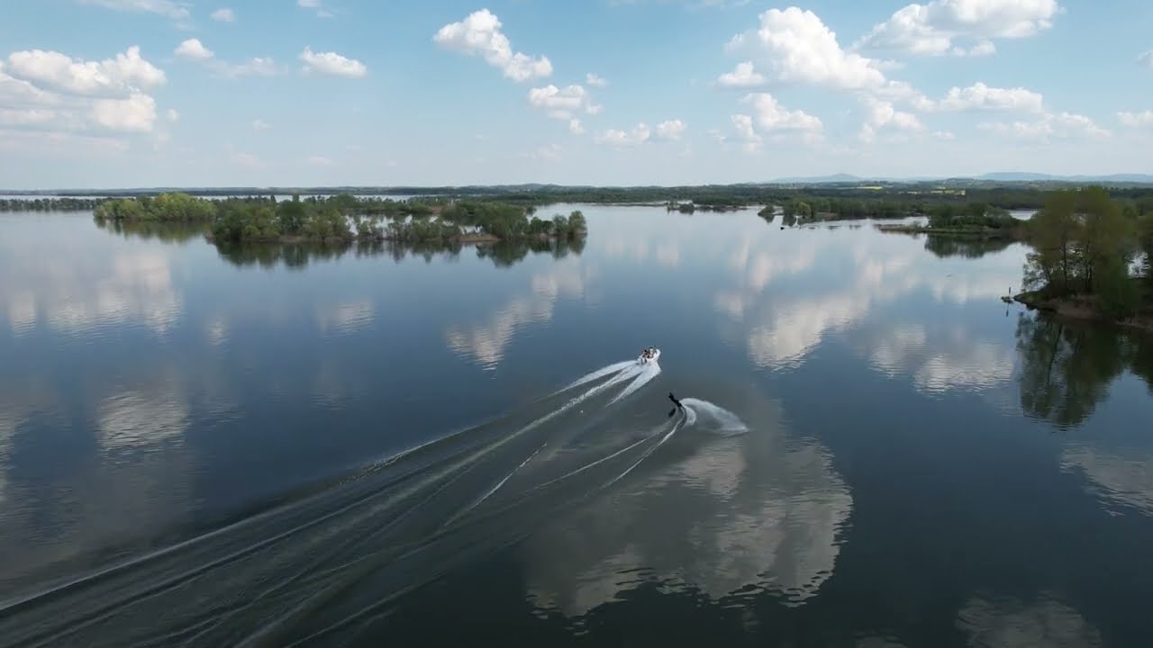 Jezioro Nyskie cd.