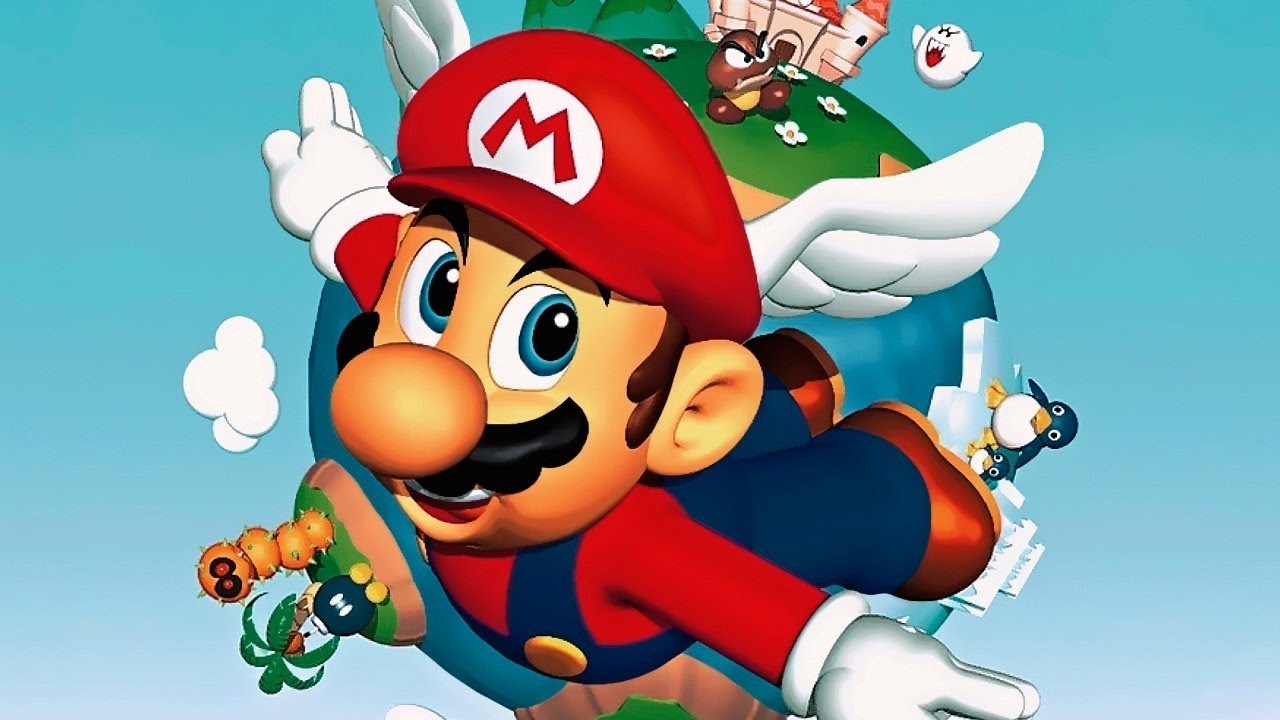 Celebrating Nintendo 64's 20th Anniversary - Nintendo Voice Chat Ep. 317