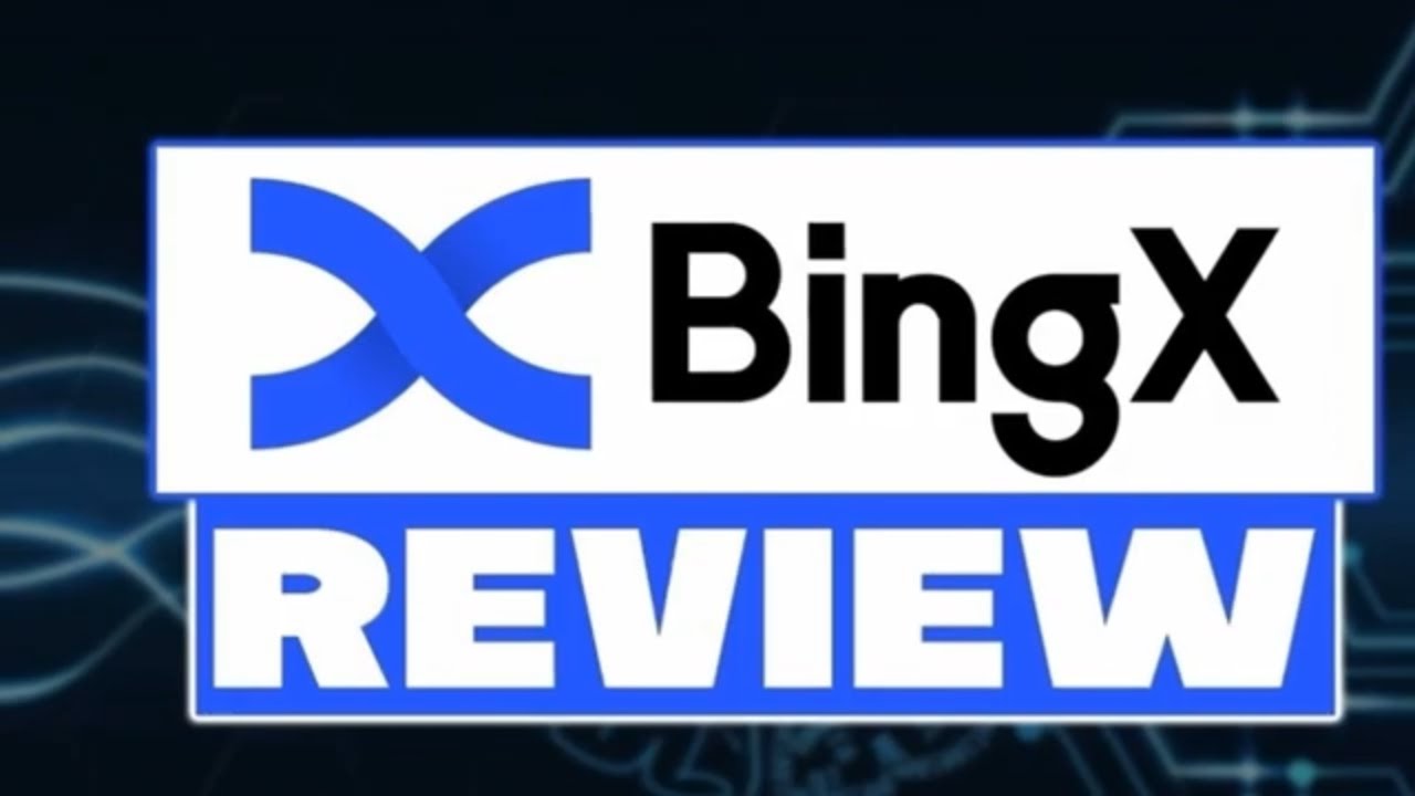 BINGX: THE ULTIMATE GUIDE TO TRADING THE NEW BINGX COIN ON THE PLATFORM
