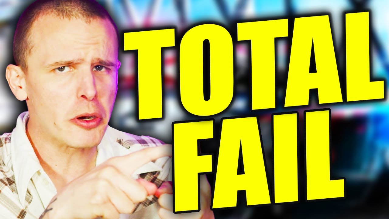 Content Cop Ethan Klein Was Horrendous (iDubbbz Failed)