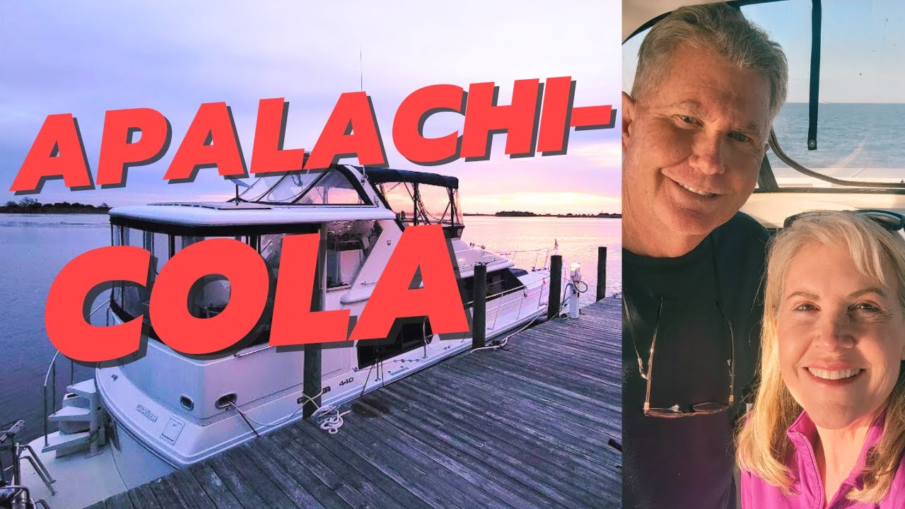 Apalachicola? - We start 