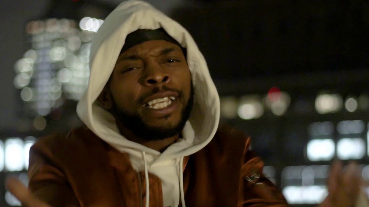 Ayo Driver Ft. Twan Da Dude Never Change