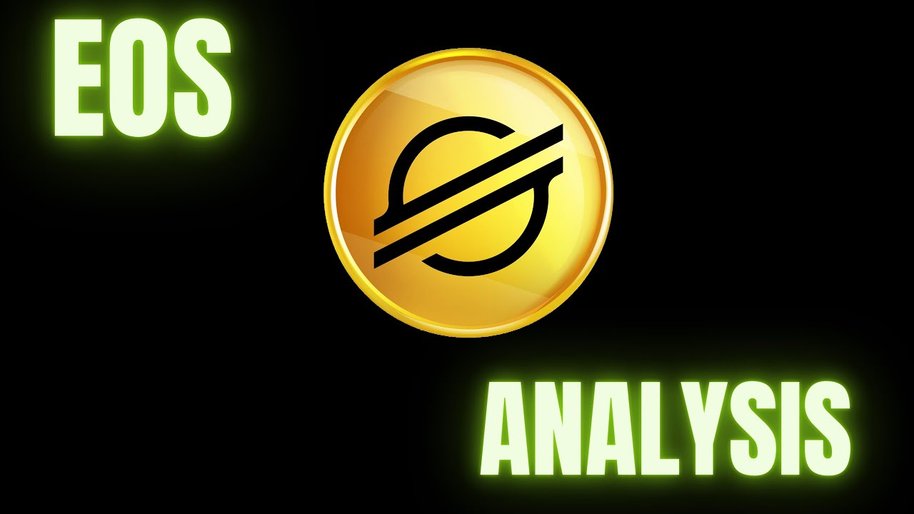 EOS crypto Price News, EOS Technical Analysis & EOS Price Prediction