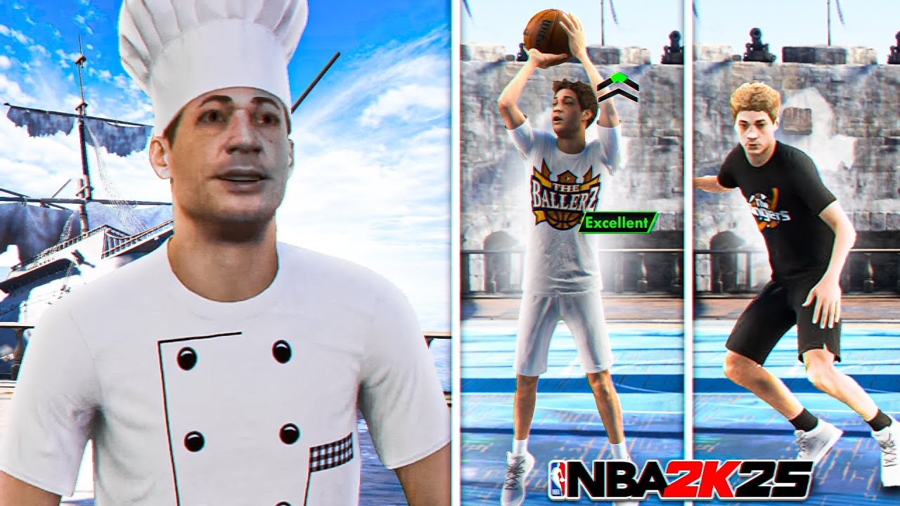 ВСЯ НУЖНАЯ ВАМ АНИМАЦИЯ в NBA 2k25! ЛУЧШИЕ СИГНАЛЫ в NBA 2k25! ЛУЧШИЙ ПРЫЖОК для ГАРДОВ в NBA 2k25!