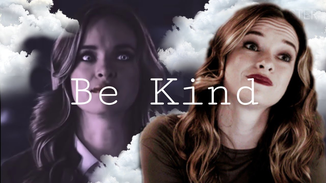 |☆Be Kind☆|Killer Frost Edit| Halsey, Marshmellow