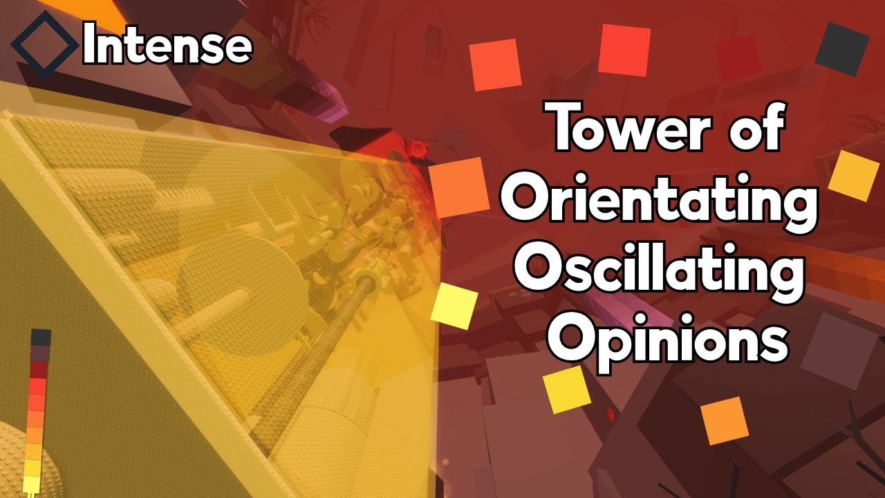 EToH (Ring 7) - Tower of Orientating Oscillating Opinions (ToOOO)