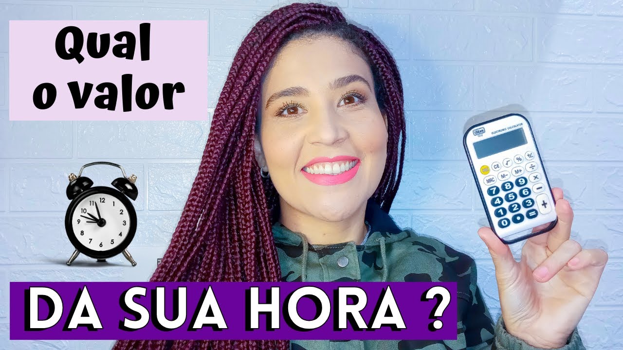 QUANTO COBRAR PELOS MEUS SERVIÇOS DE ORGANIZER | Como Precificar Meus Serviços de Organização ?