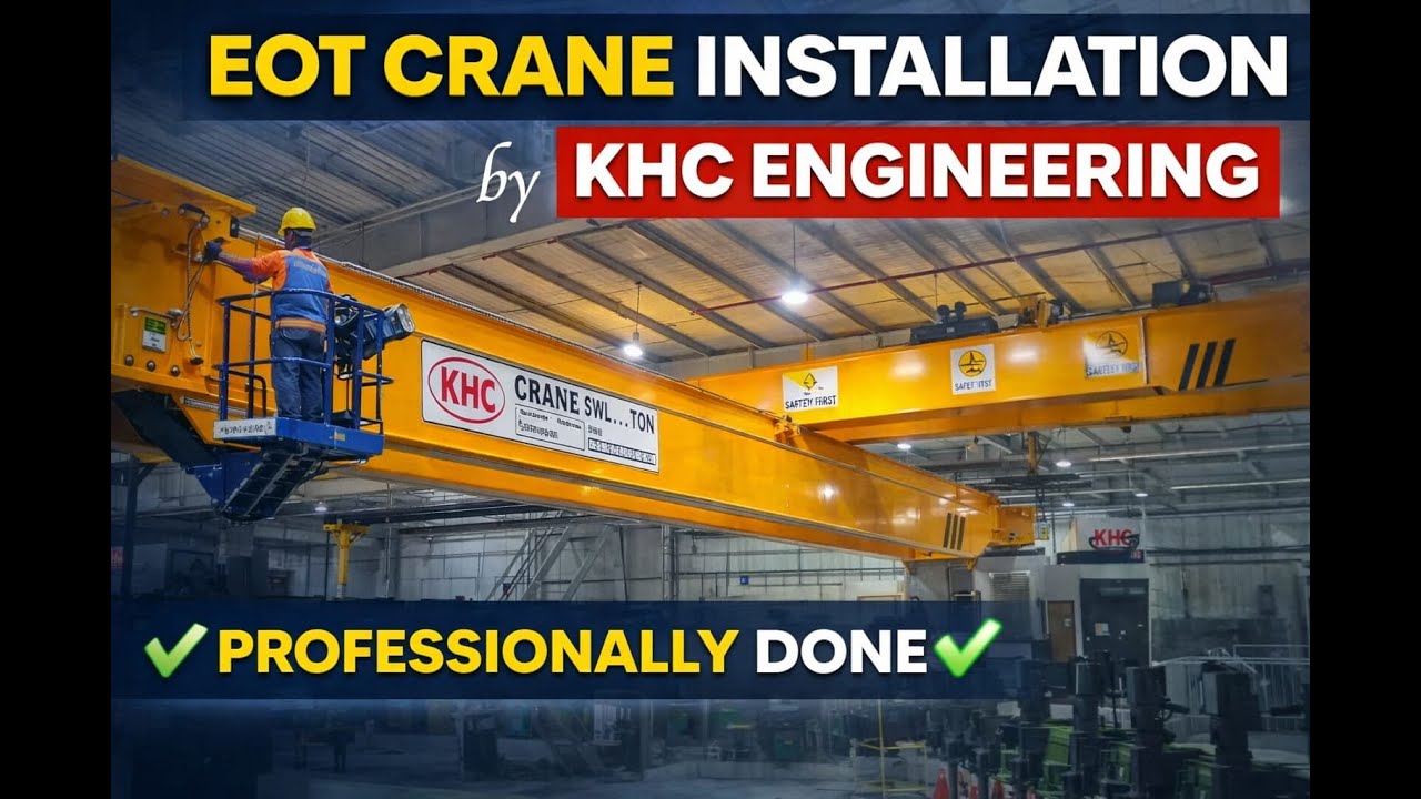KHC SITE WORKS