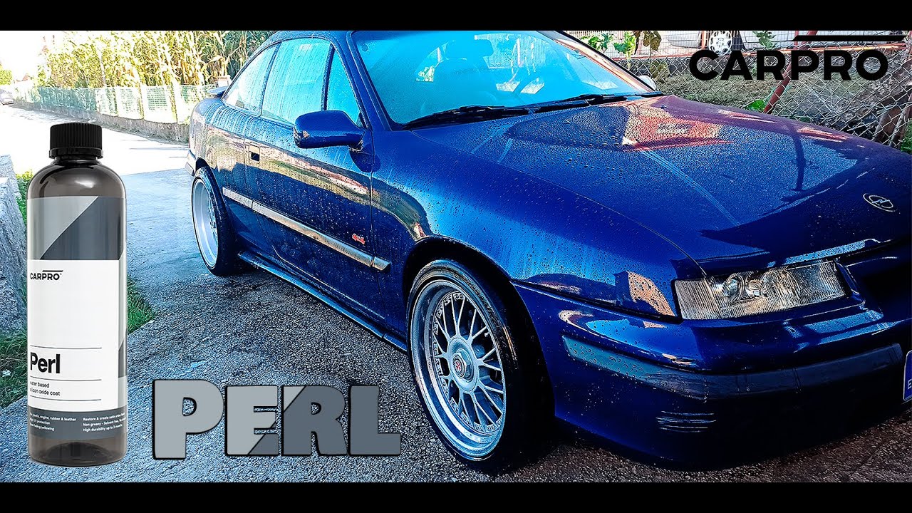 Car Pro - Perl