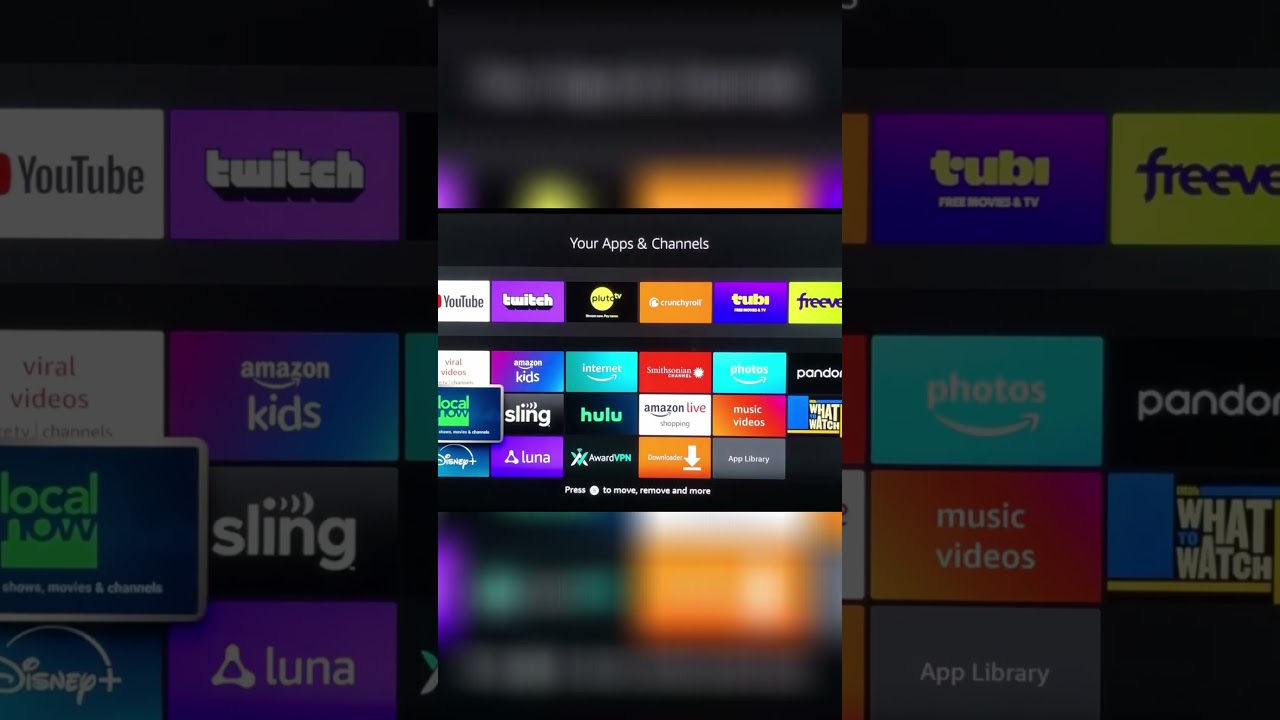 Fire Stick Apps Crashing  Quick Fixes to Troubleshoot!