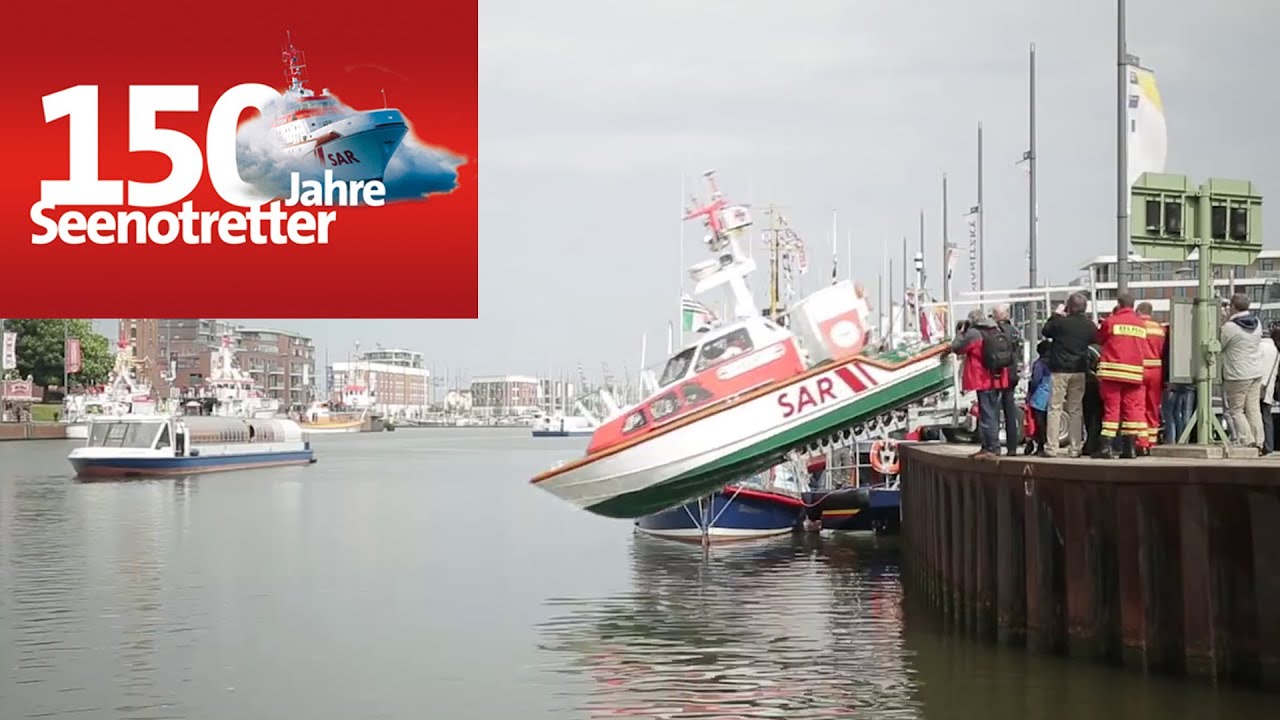 Der Sonntag beginnt mit einem &bdquo;HECHT-Sprung&ldquo;