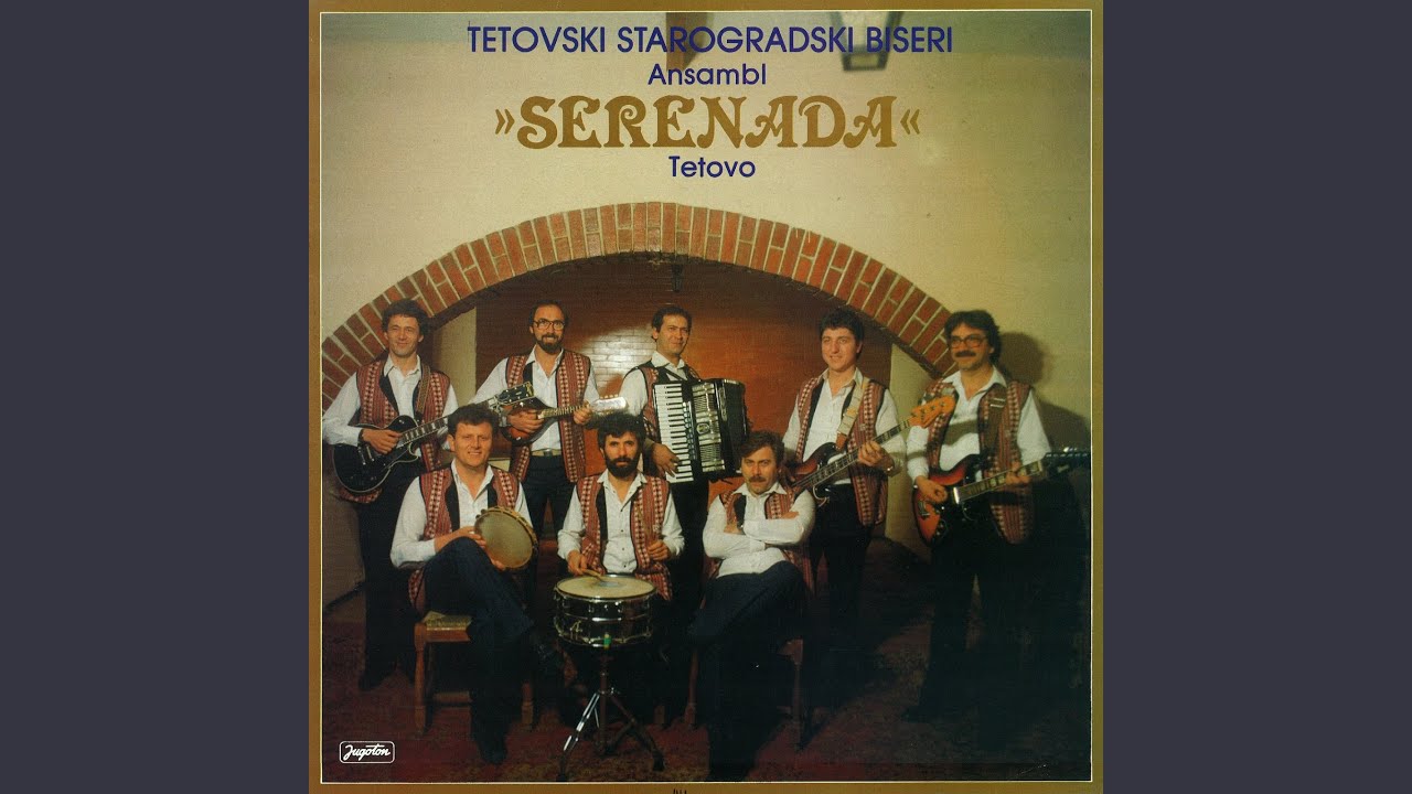 Šećerino Maloj Mome