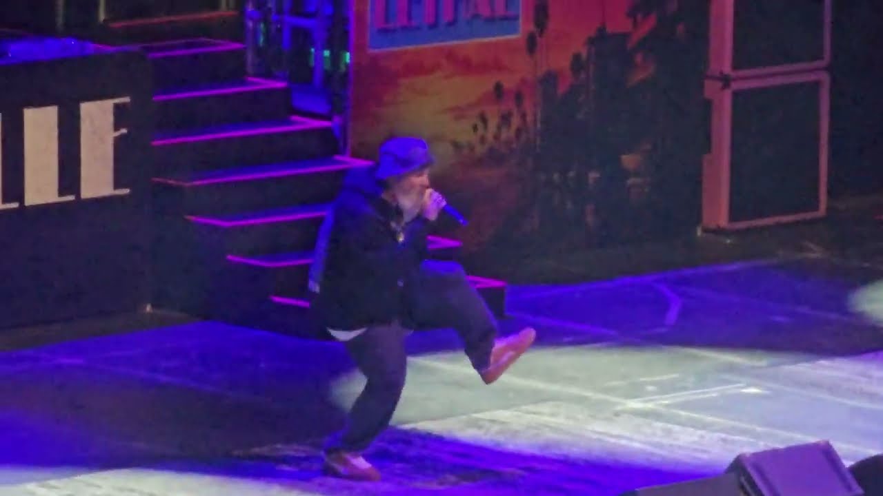 LIMP BIZKIT - Break Stuff - Manchester 2025! The most insane live performance!