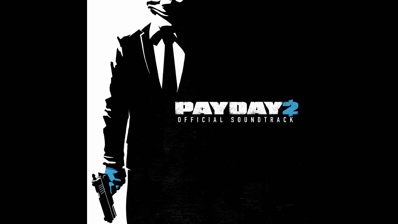 payday 2 - Straight Outta Compton (master plan remix)