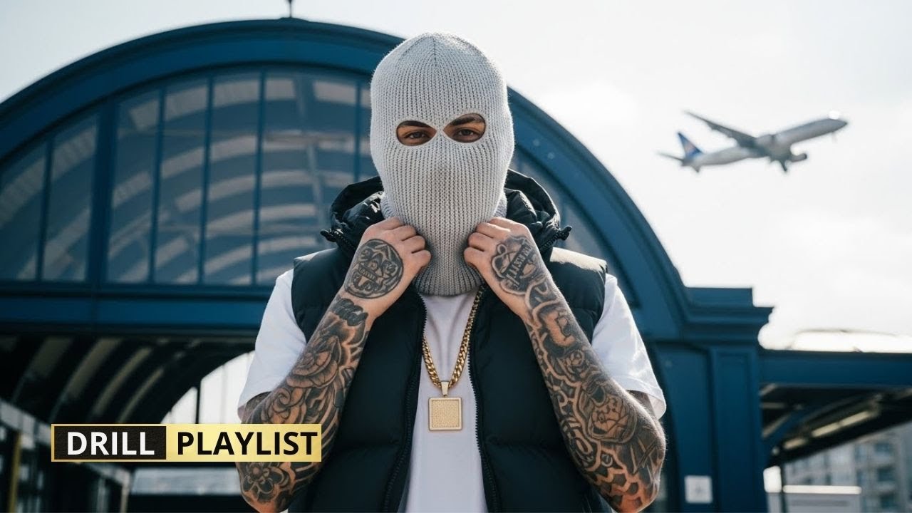 Real Ones Only | Drill Night Mix