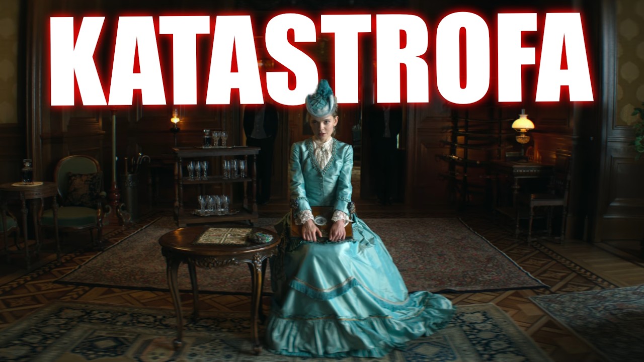 Cudowna katastrofa, czyli &bdquo;Lalka&rdquo; Netflixa (bezspoilerowa recenzja)