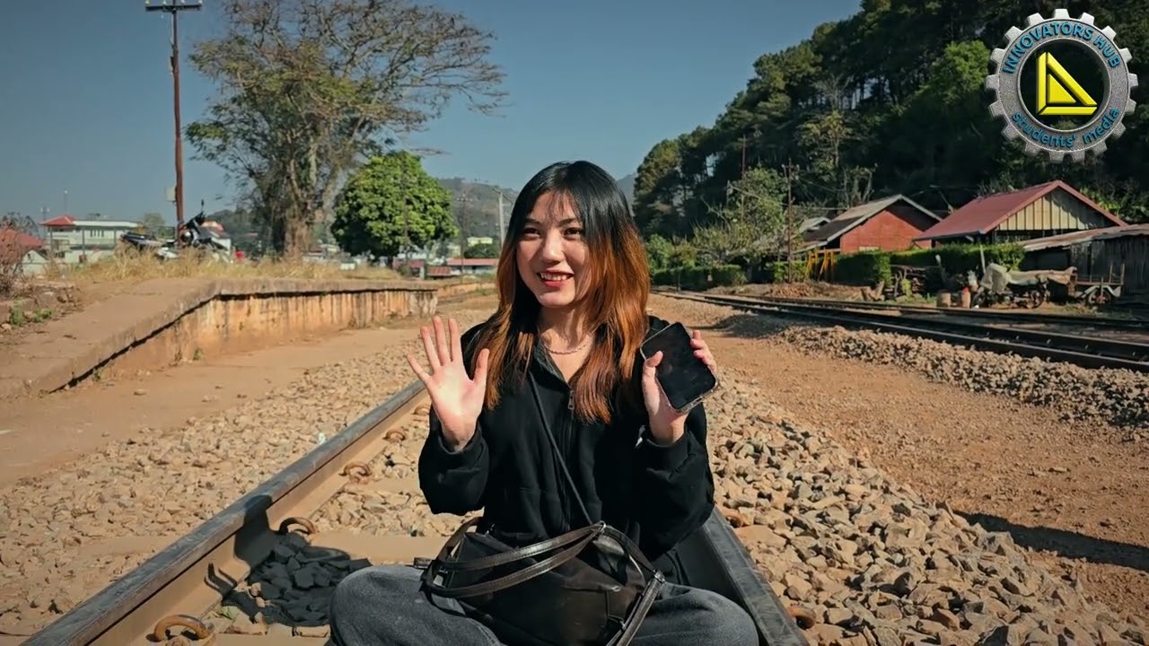 နောက် ၁၀ နှစ်နေရင် | In The Next 10 Years