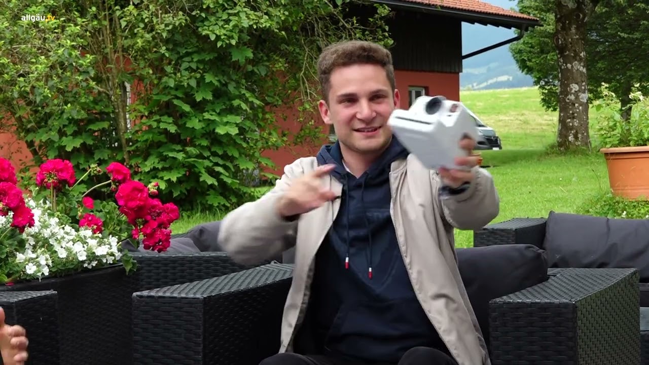 Der Allgäuer Sporttalk mit dem SSV Ulm