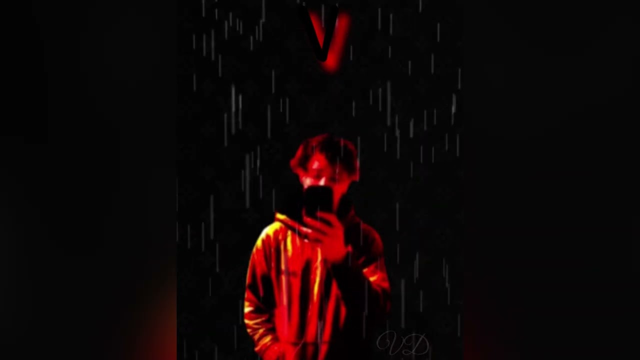 VenDetta - Couldn’t Save Us [Prod. By Elegance](Official song)