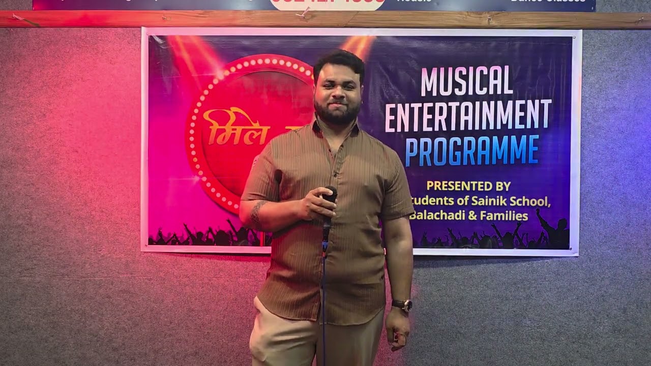 Halka Halka saroor@Rahat fateh ali khan@Hari Soni# Superb#Touchy#Family#Enjoyment